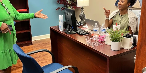 River Edge Behavioral Health - Addictive Disease Outpatient Program